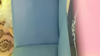有希望的男人-爱玩游戏的女友-哥哥输了第三条腿就属于我的